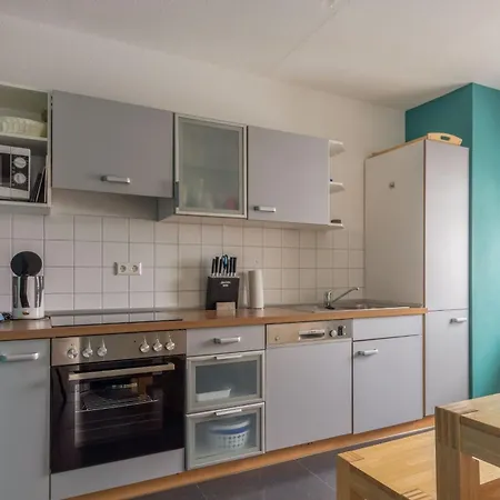Haus Godewind 12 