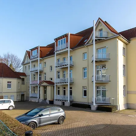 Haus Godewind 12 